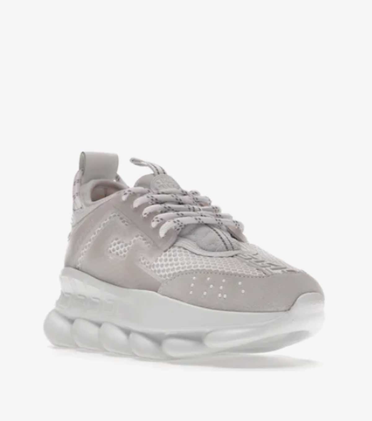 Chain Reaction White (Women's)