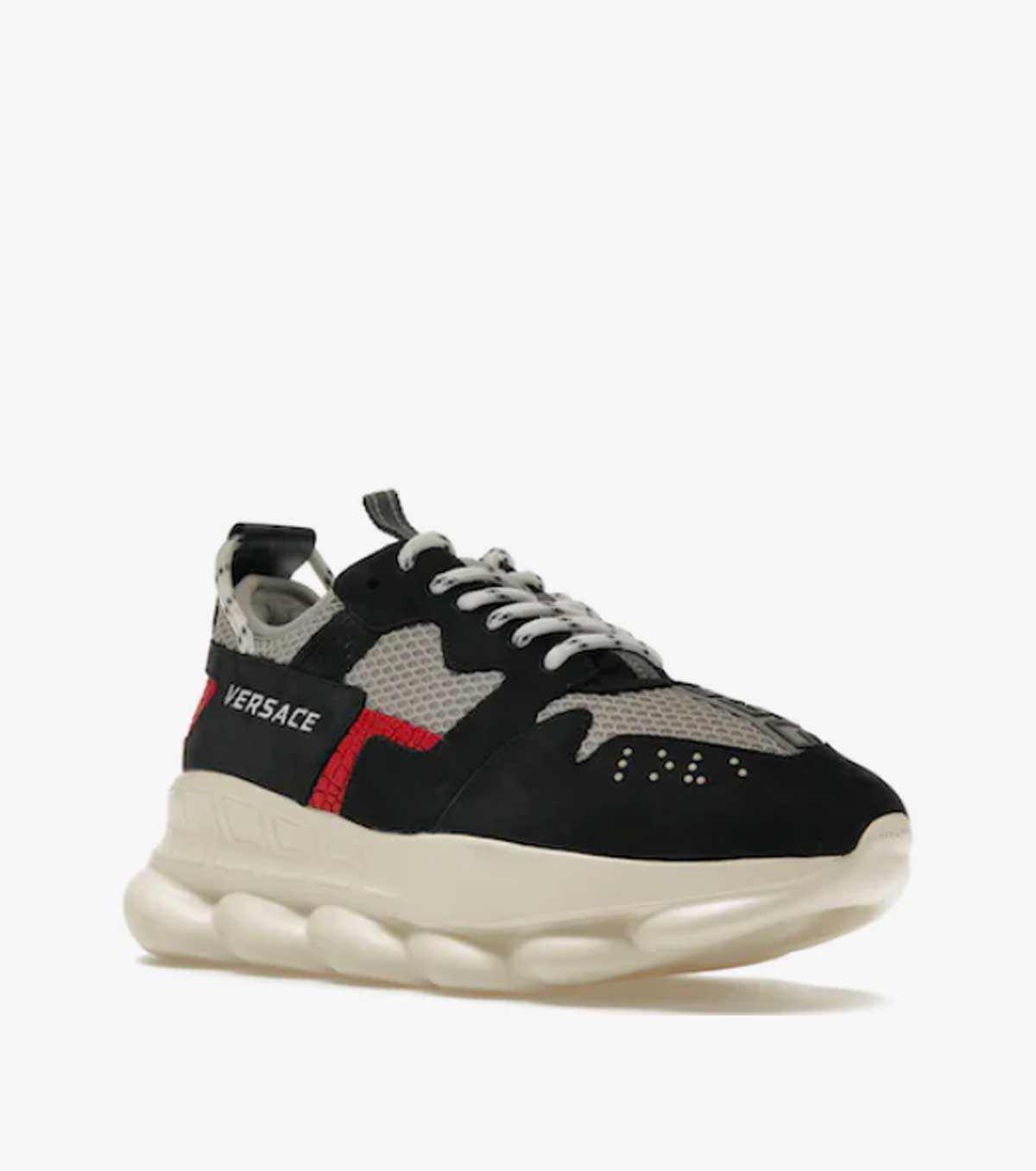 Chain Reaction 2 Black Red