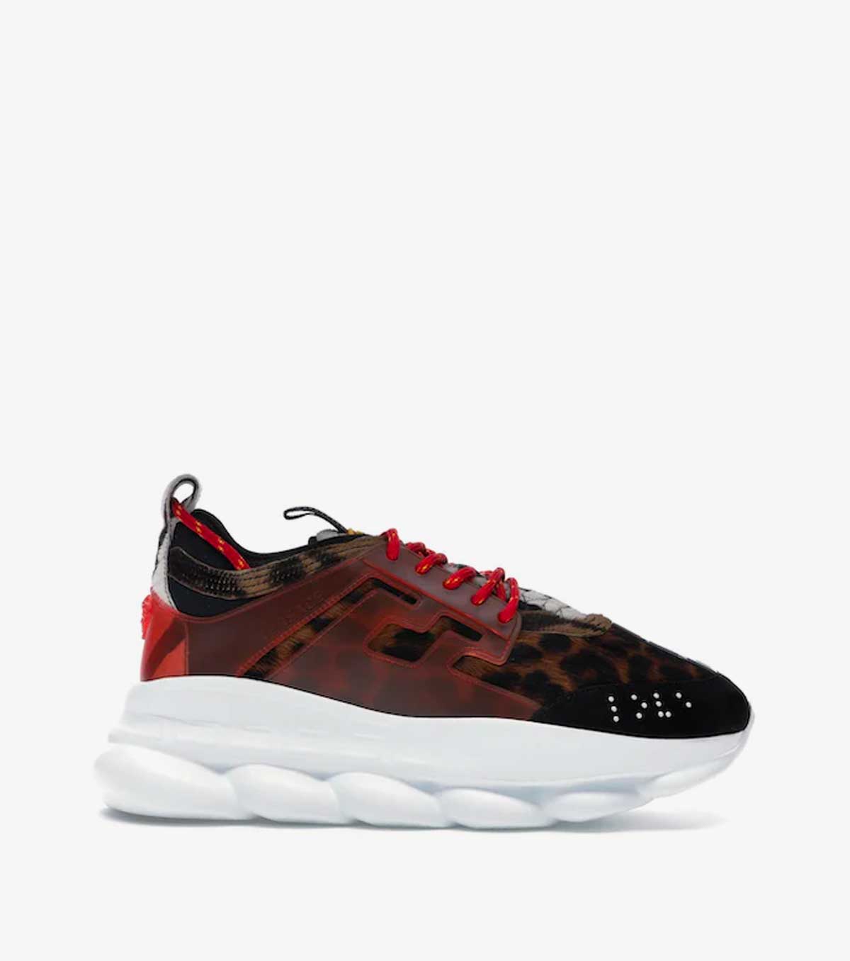 Chain Reaction 2 Chainz Spotted