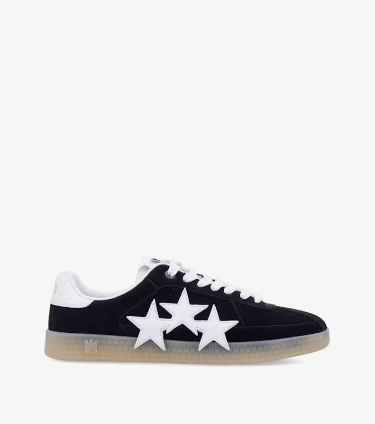 Pacific Stars Black