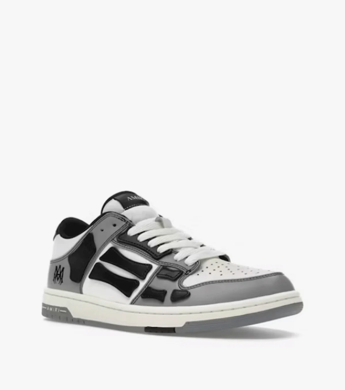 Varsity Skel Top Low