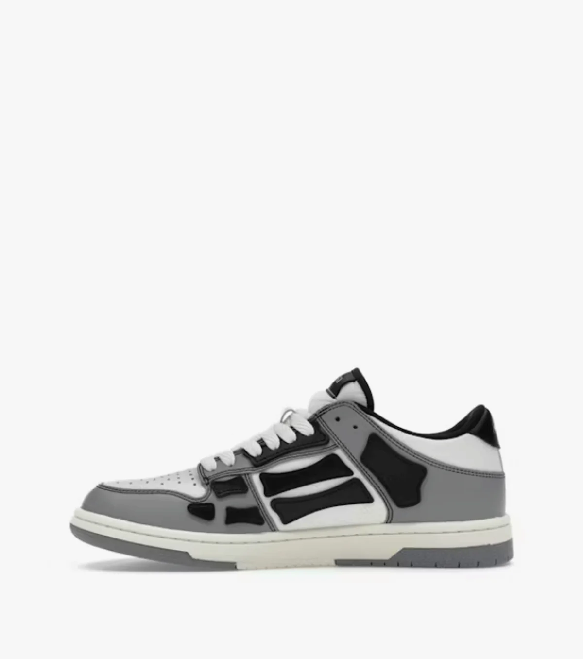 Varsity Skel Top Low