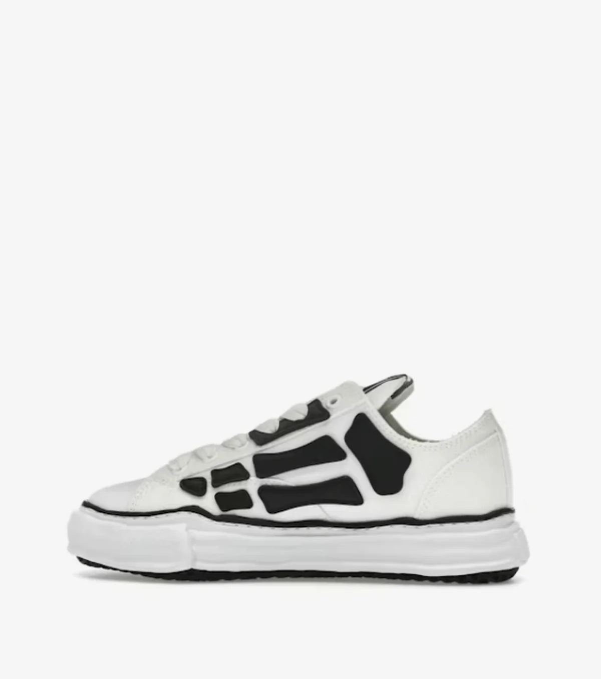 MMY Bones x Maison MIHARA YASUHIRO Alabaster