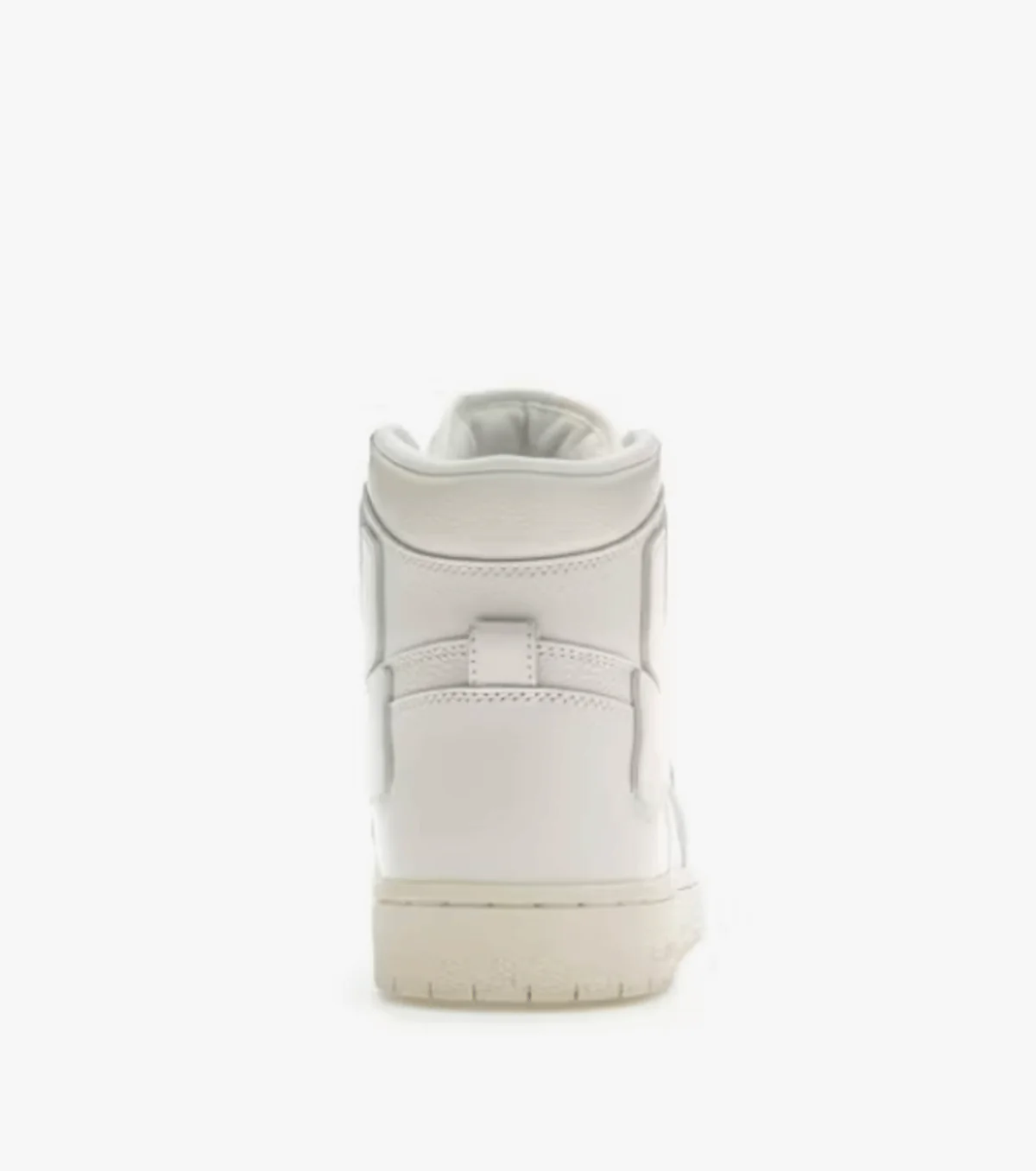 Skel Top Hi Triple White