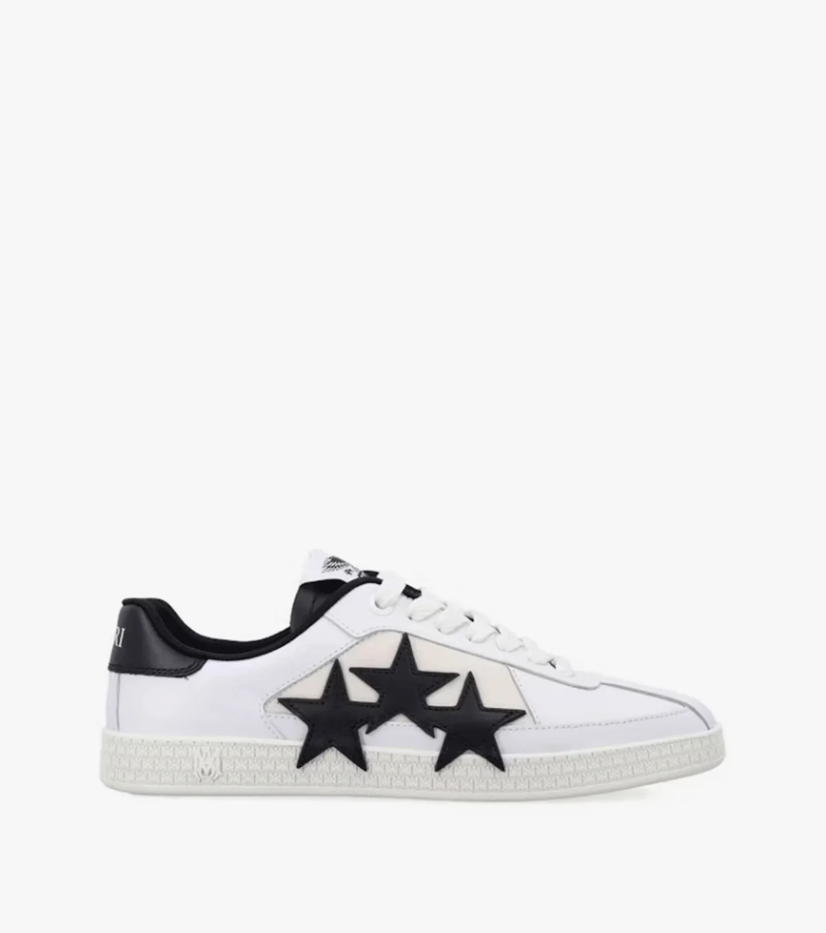 Pacific Stars White Black