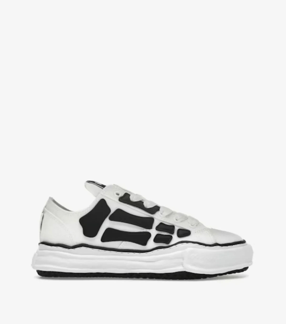 MMY Bones x Maison MIHARA YASUHIRO Alabaster