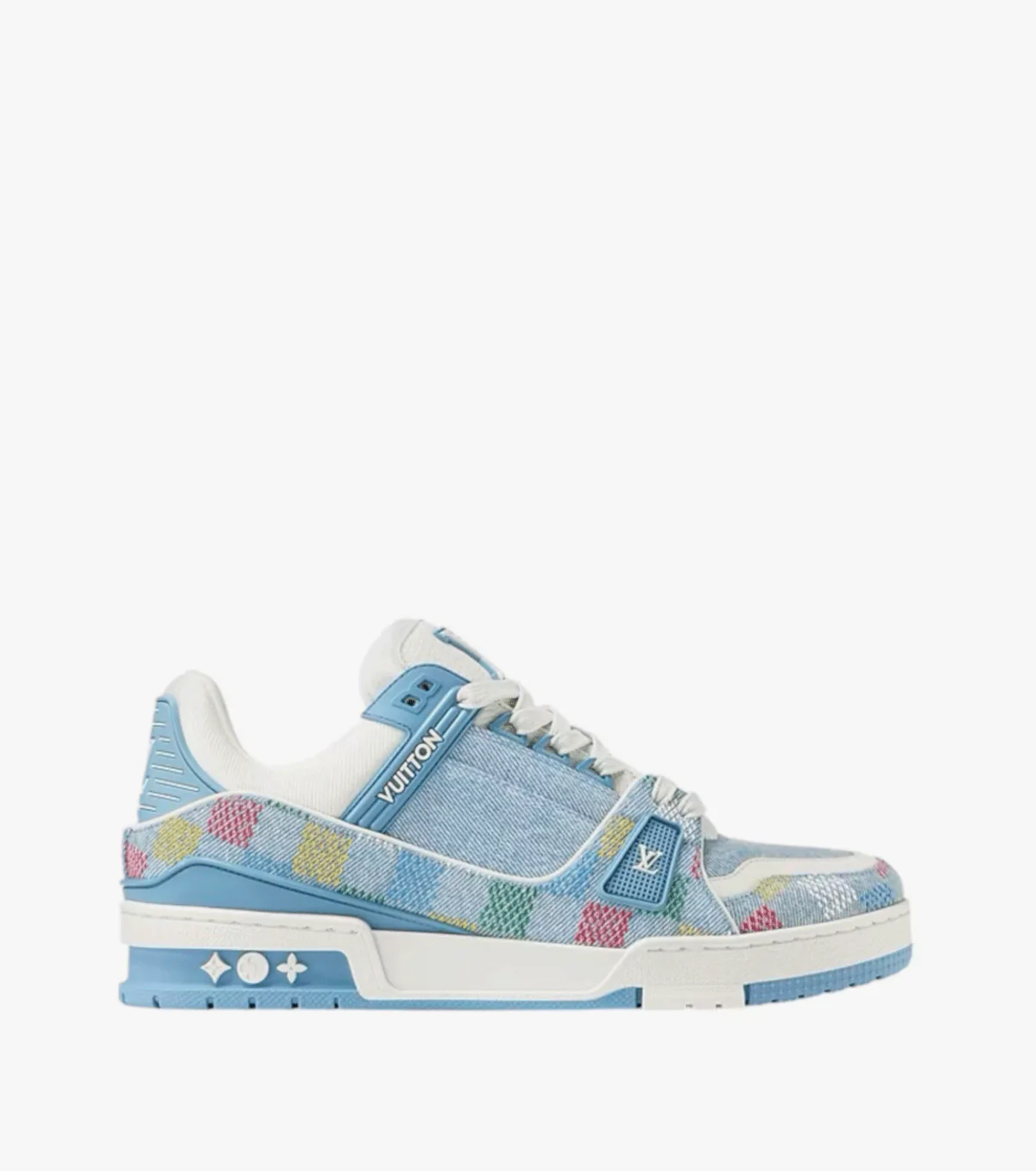 Trainer Denim Demier