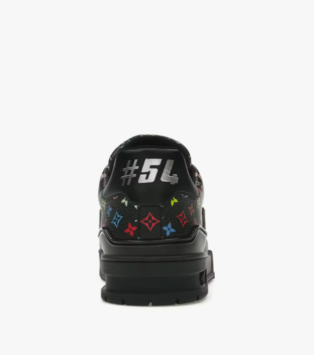 Trainer Takashi Murakami Black