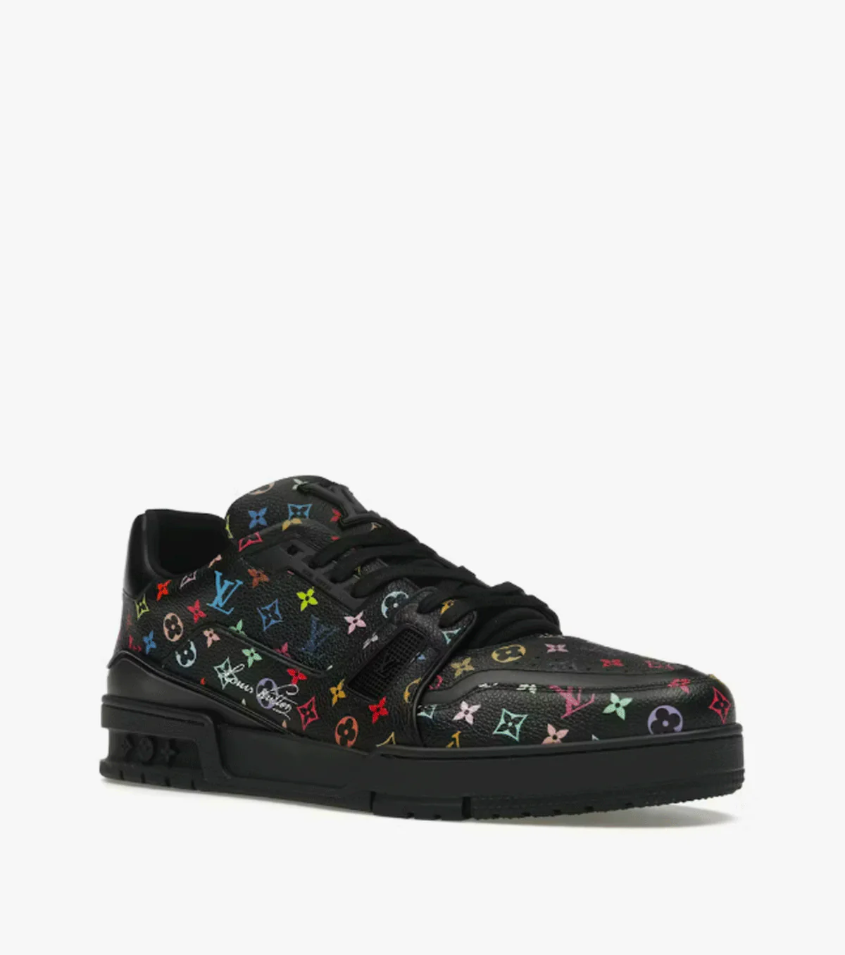 Trainer Takashi Murakami Black