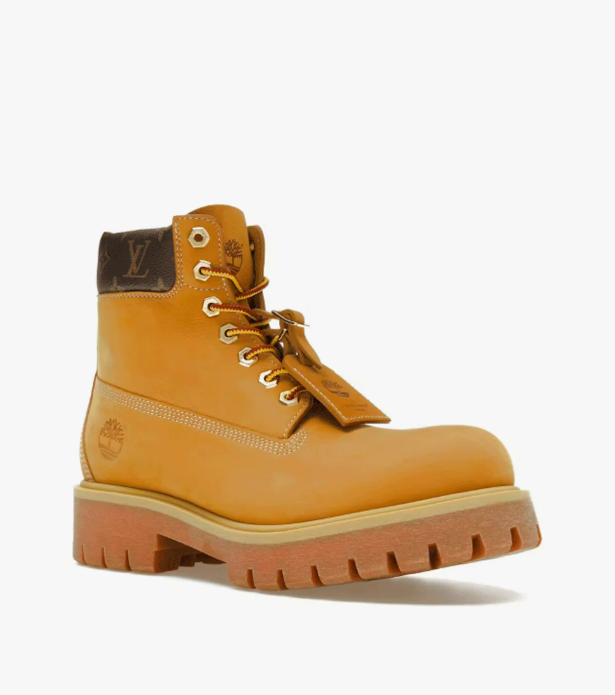 Timberland 6