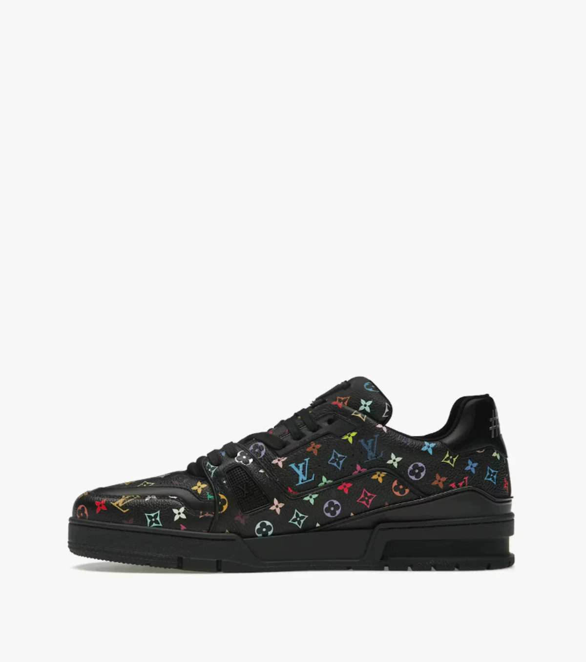 Trainer Takashi Murakami Black