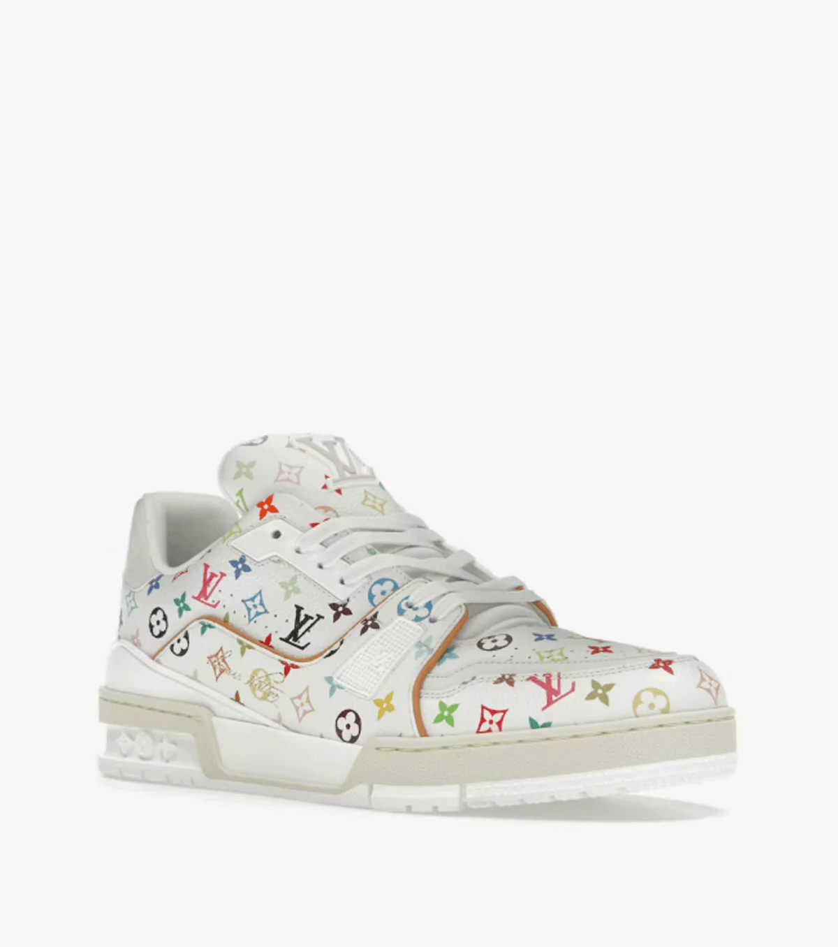 Trainer Takashi Murakami White