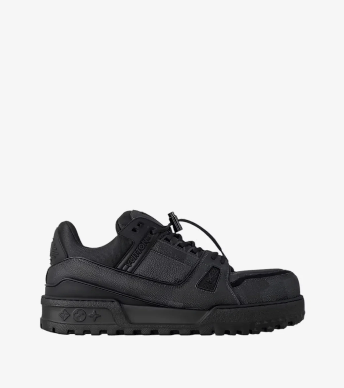 Trainer Maxi Black