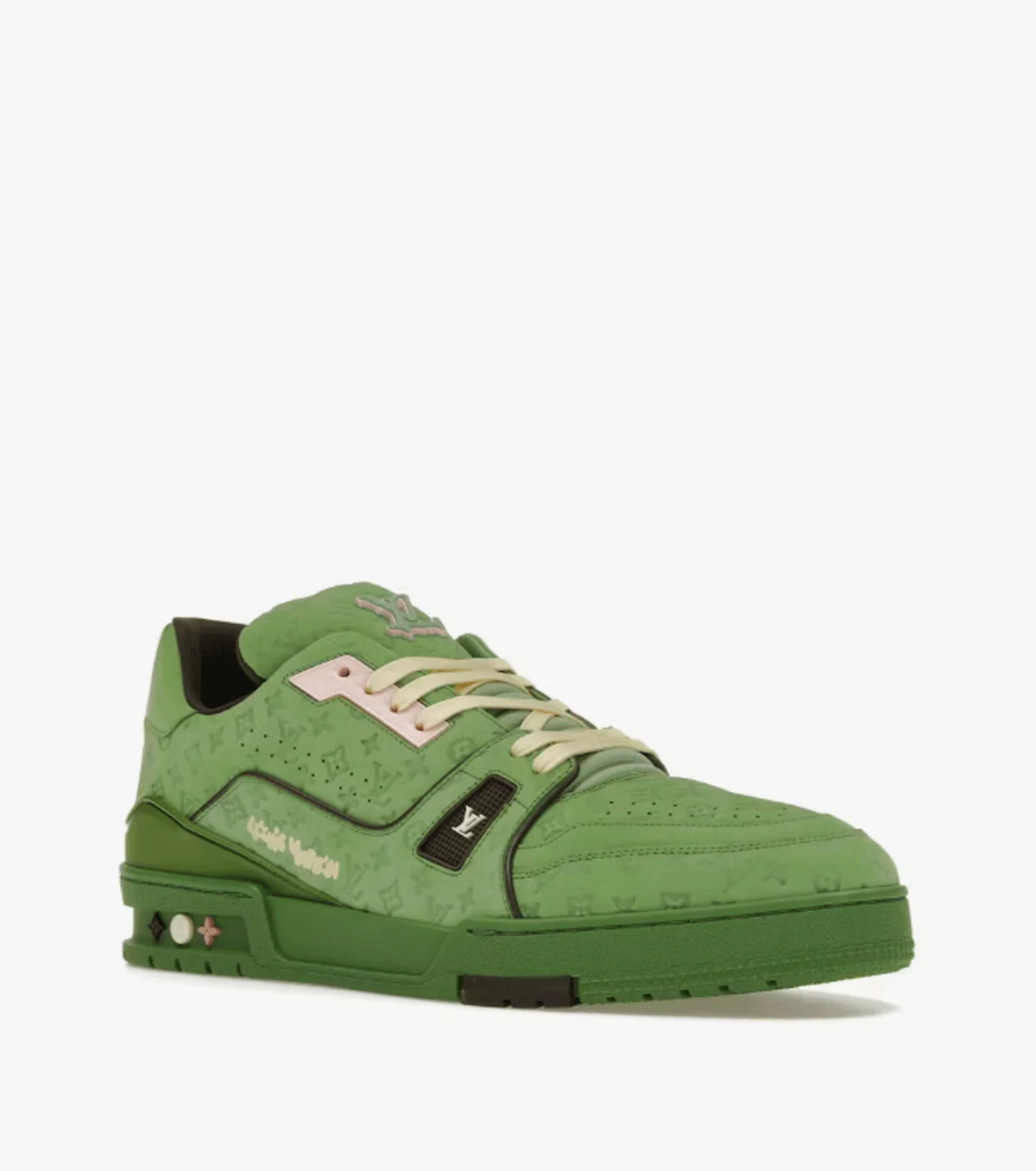 Trainer Green