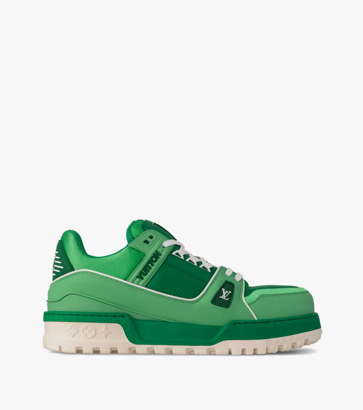 Trainer Maxi Green