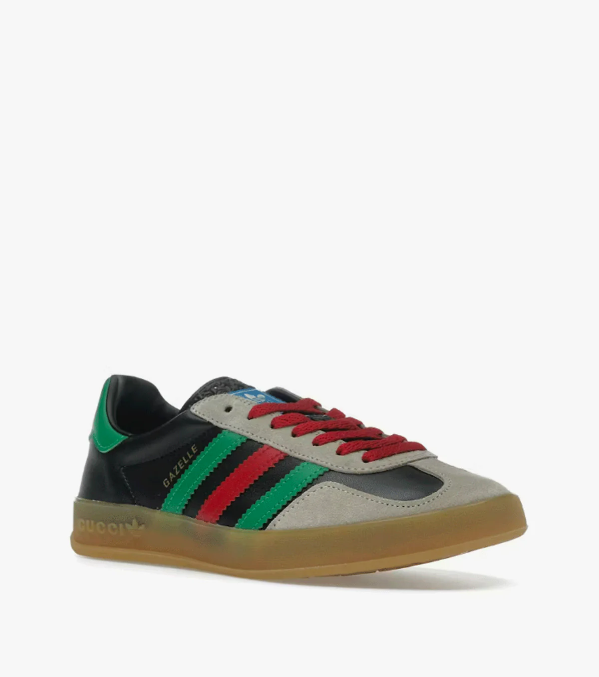 adidas x Gucci Gazelle