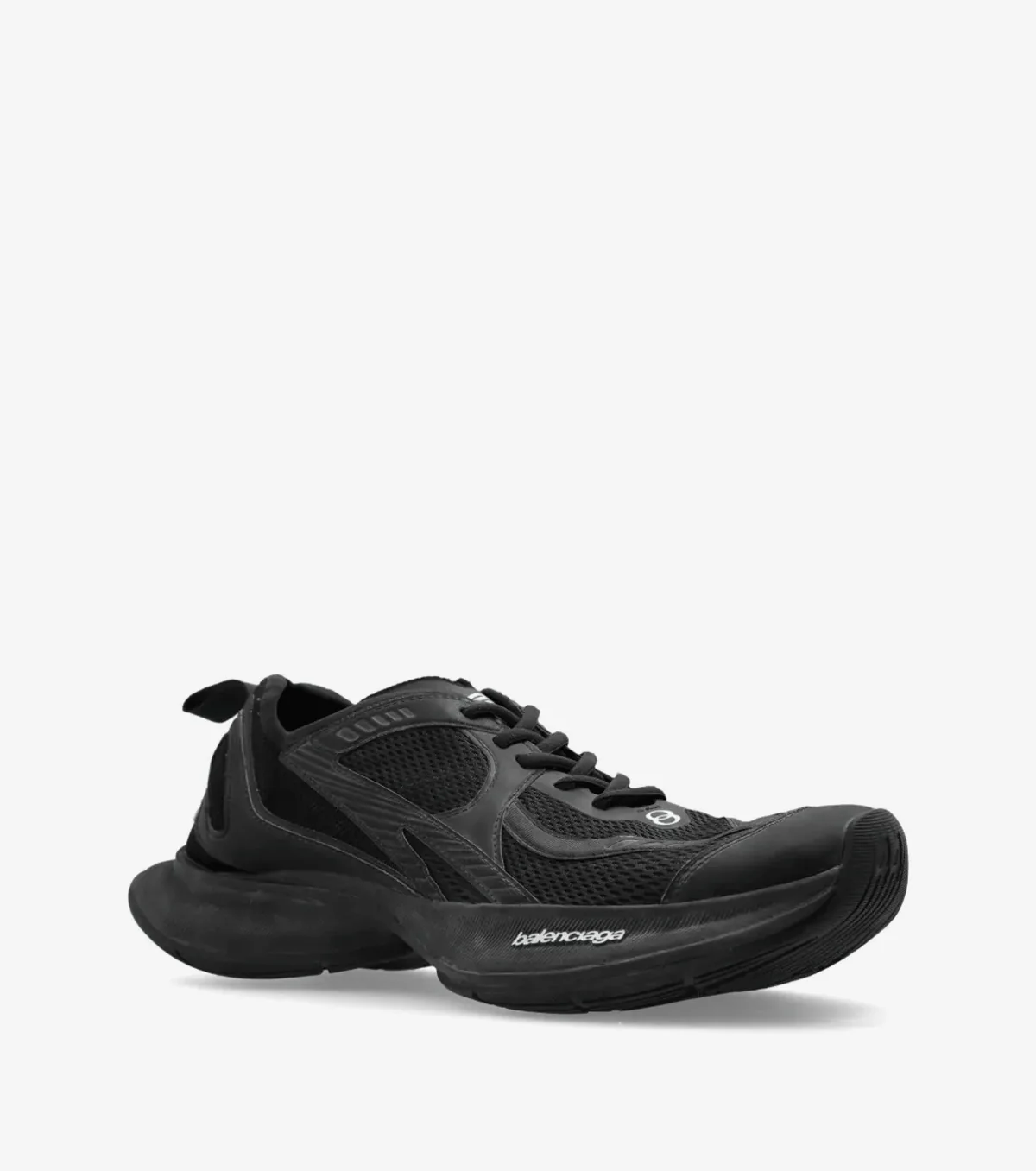 Circuit Worn-Out sneakers