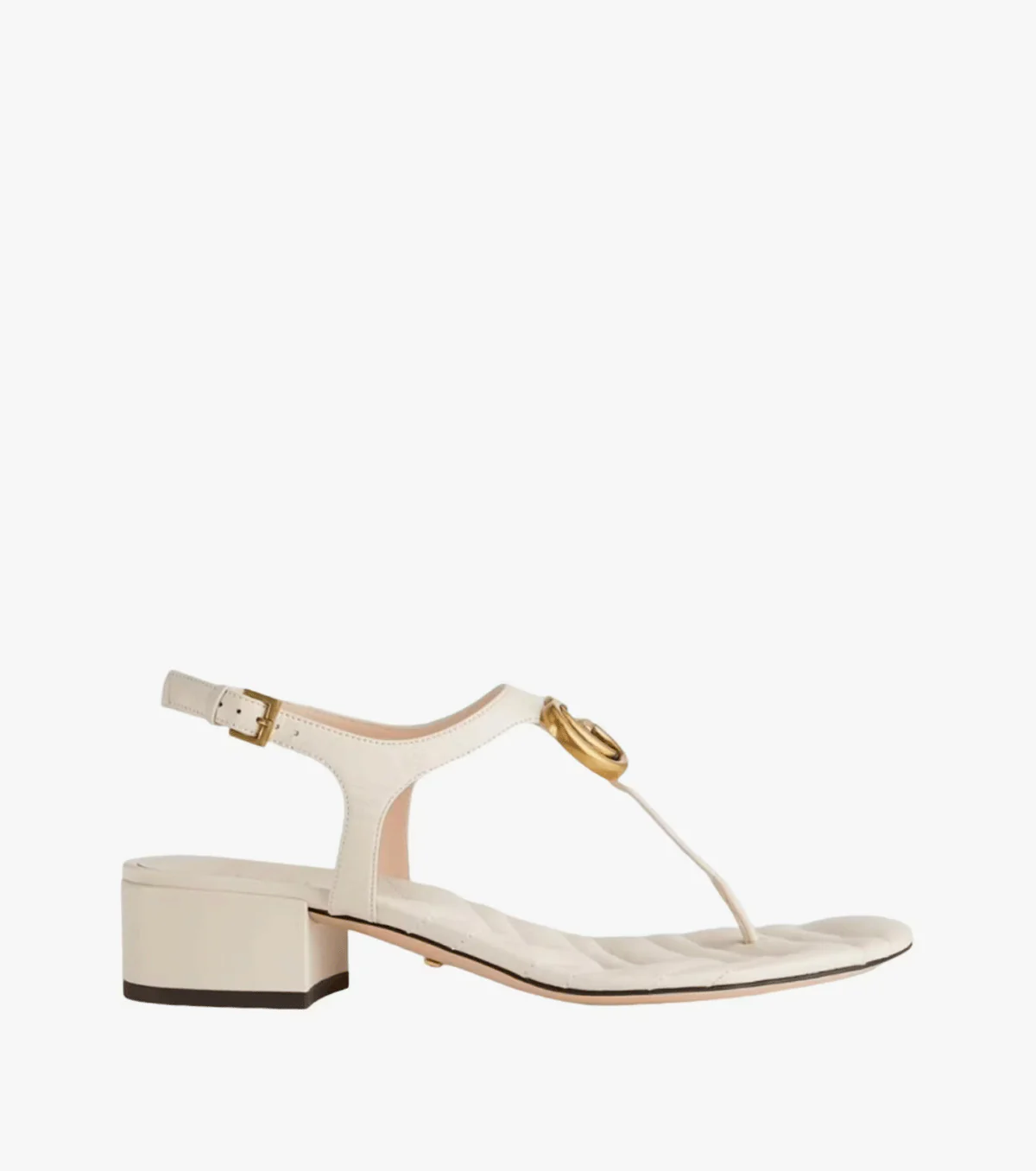 Marmont Double G Sandal
