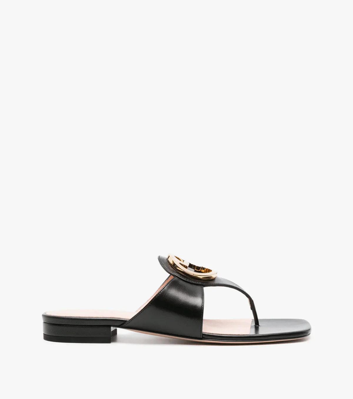 Blondie thong-strap sandals