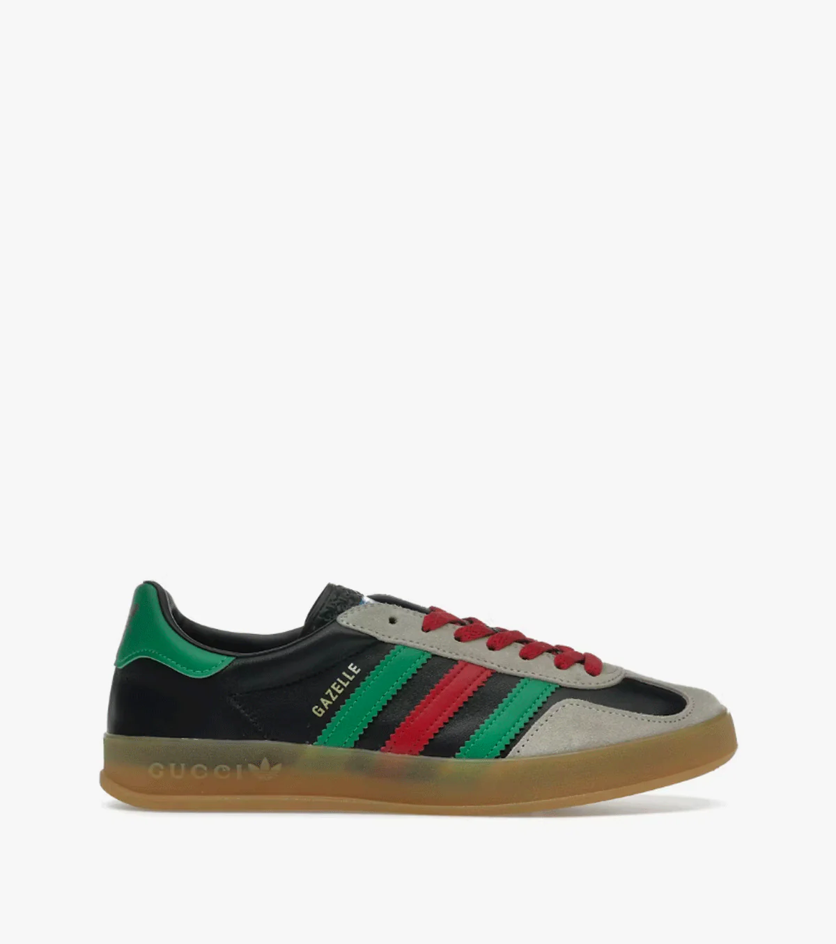 adidas x Gucci Gazelle