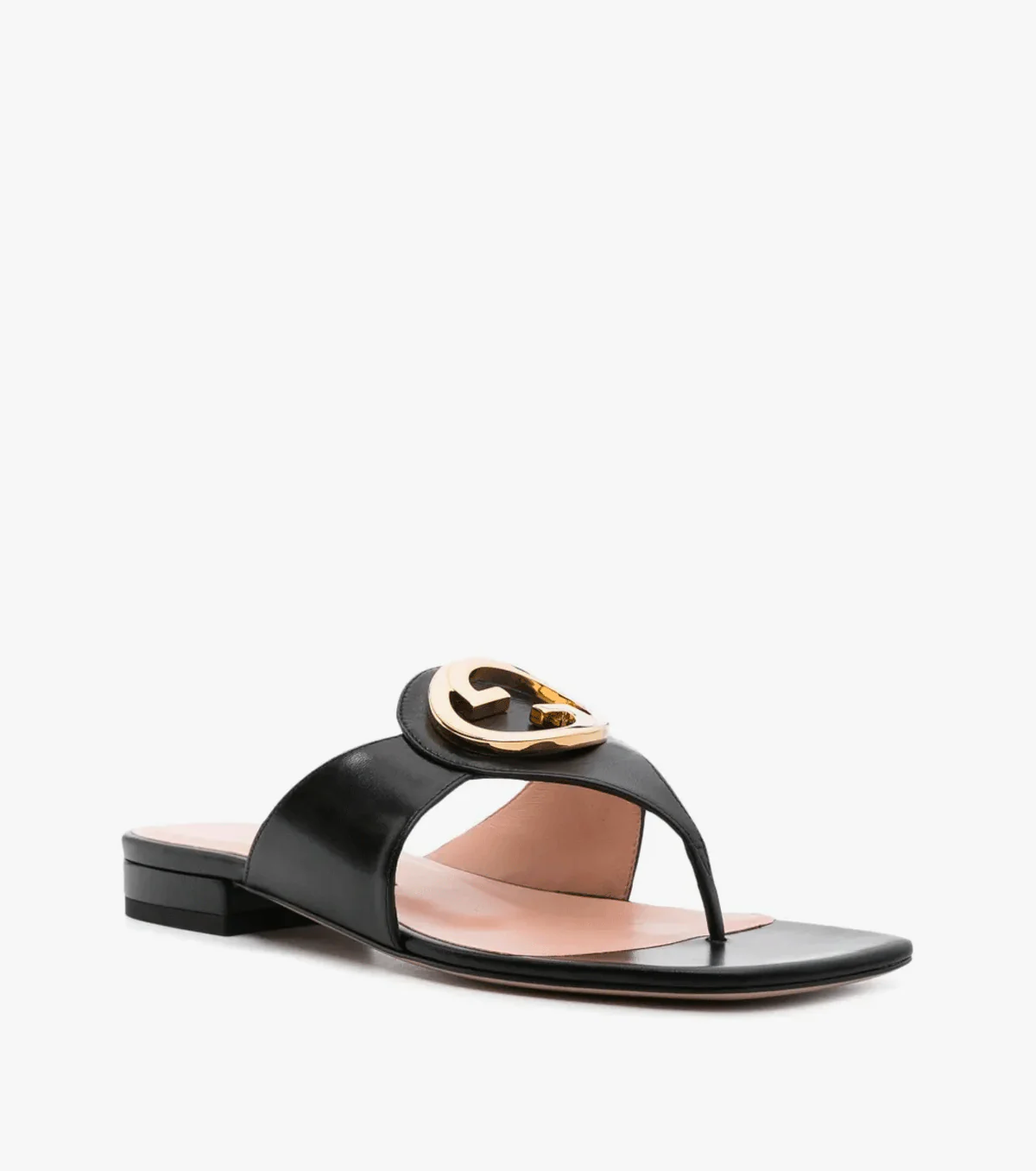 Blondie thong-strap sandals