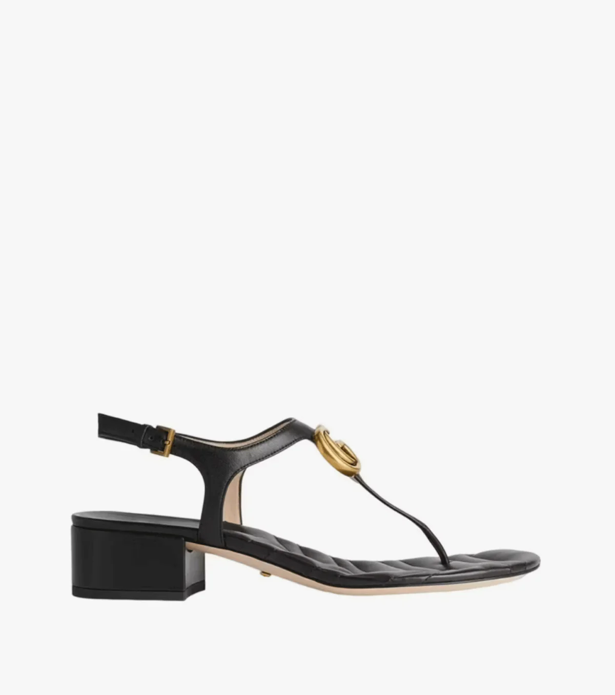 Marmont Double G Sandal
