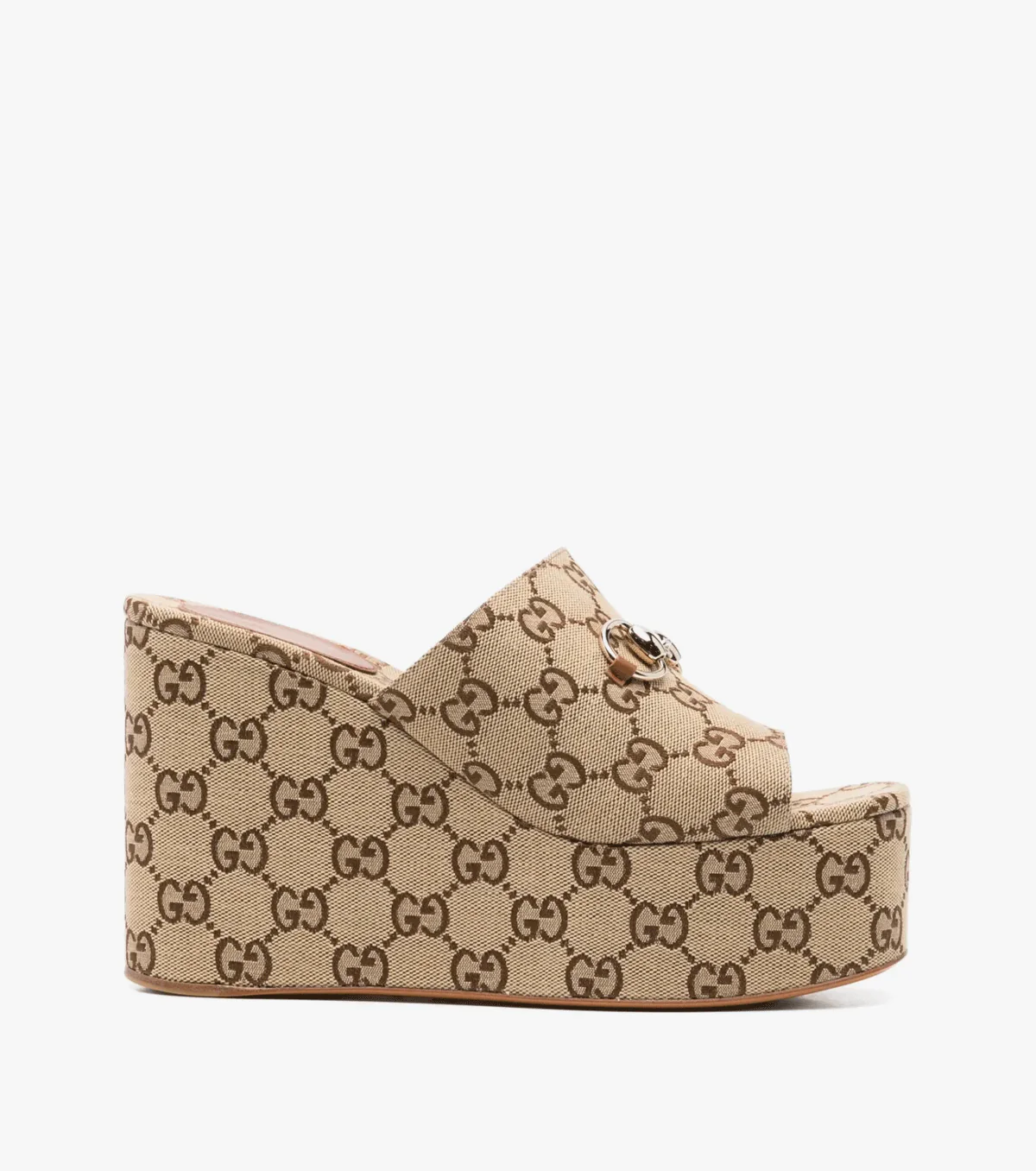 105mm Horsebit-detail mules