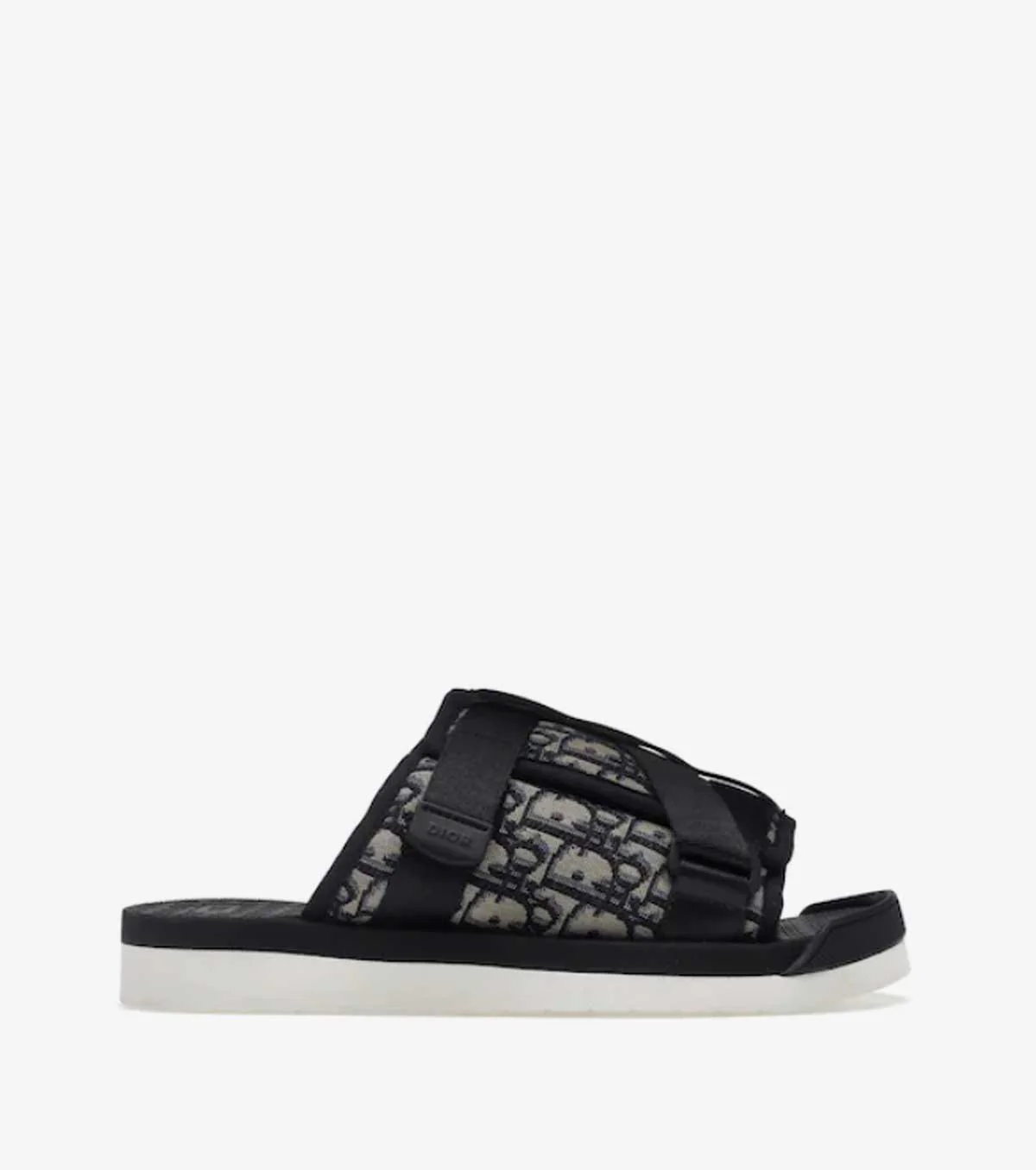 Alpha Sandal Oblique