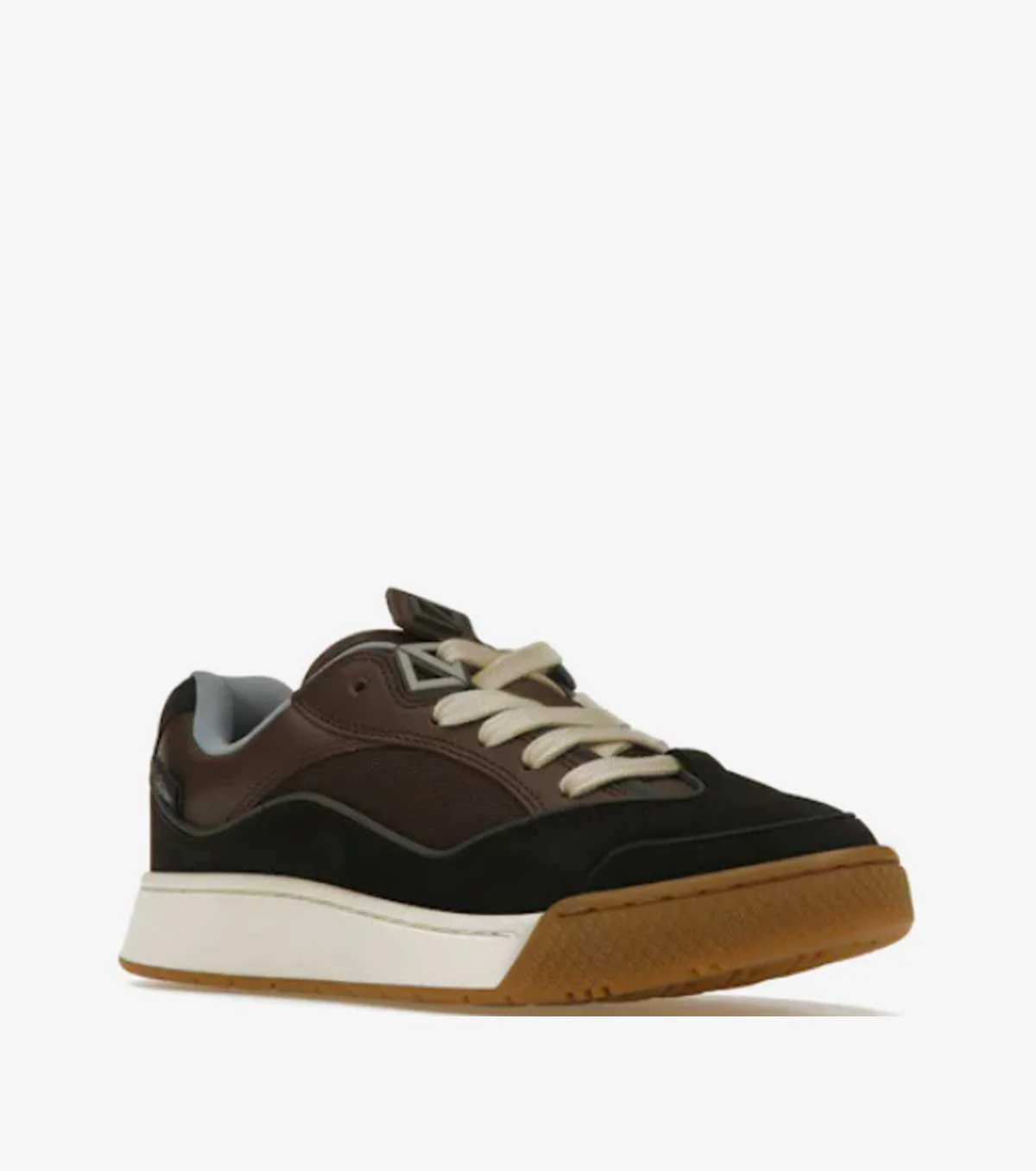 B713 CACTUS JACK Mocha