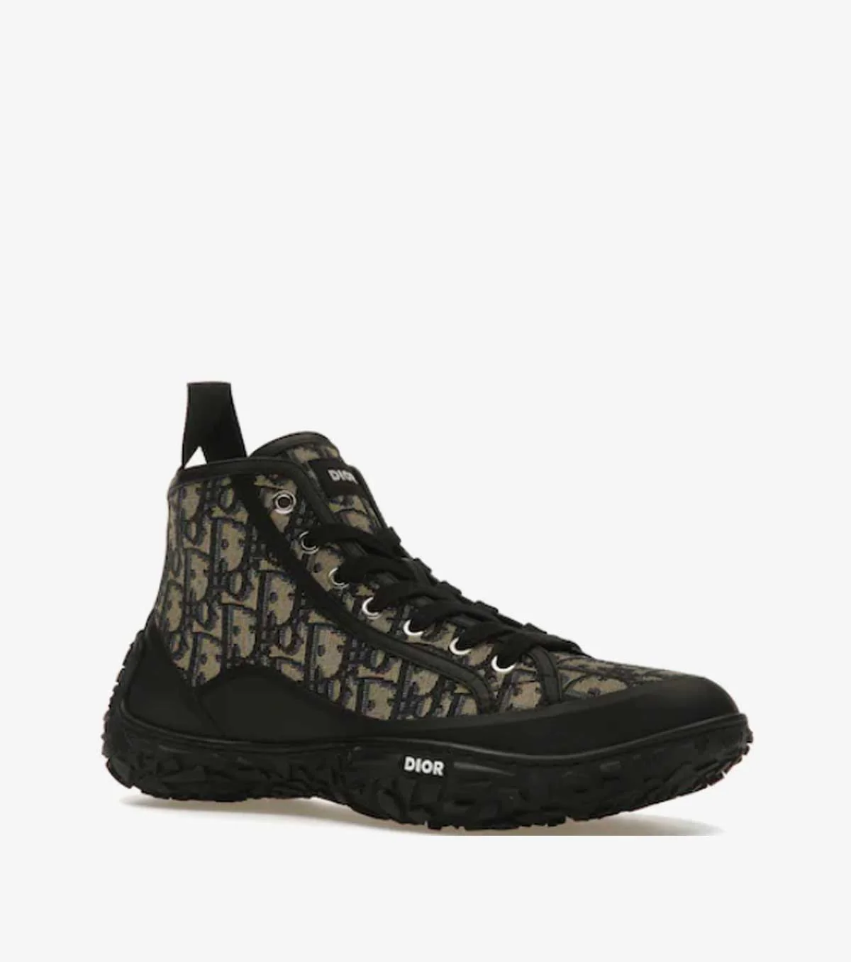 B28 High Black Beige