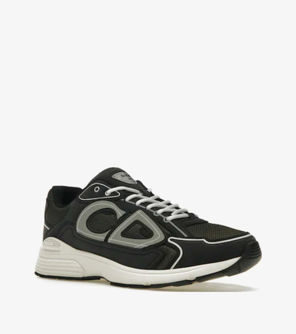 B30 Deep Green Black