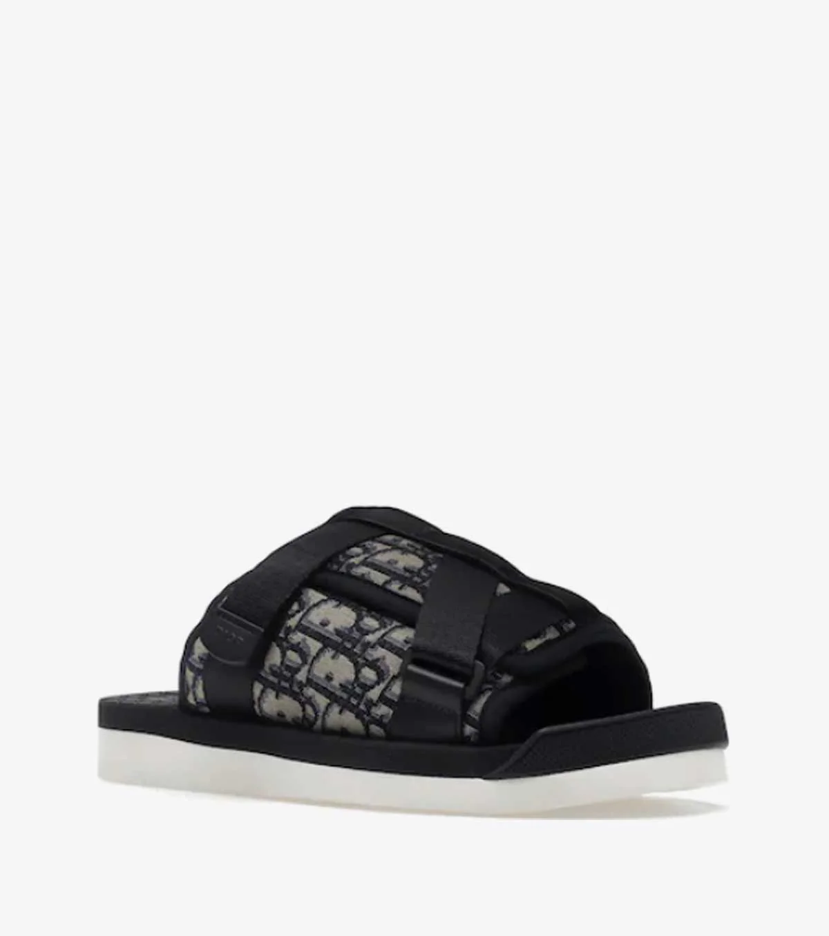 Alpha Sandal Oblique