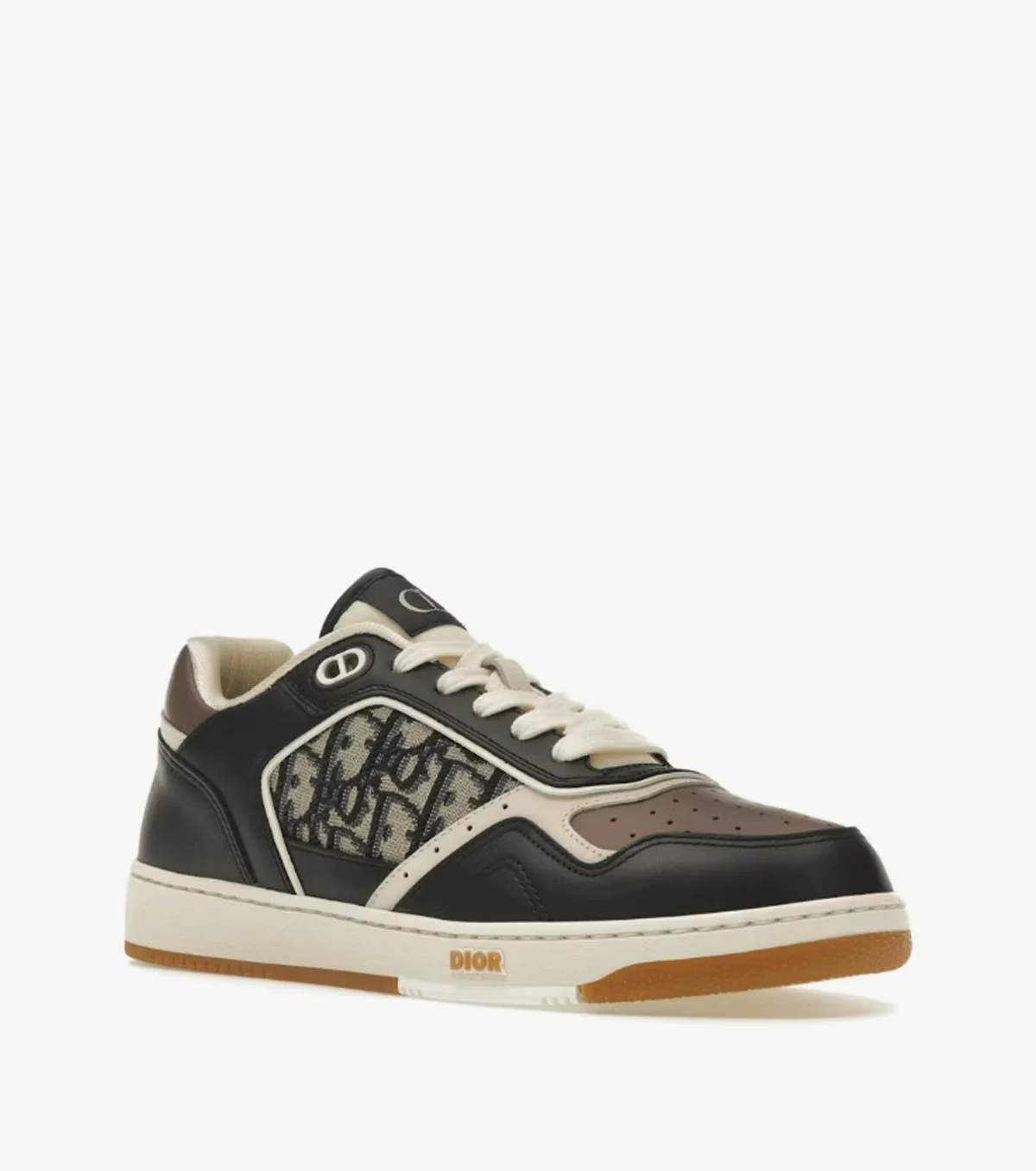 B27 Low Deep Blue Plum