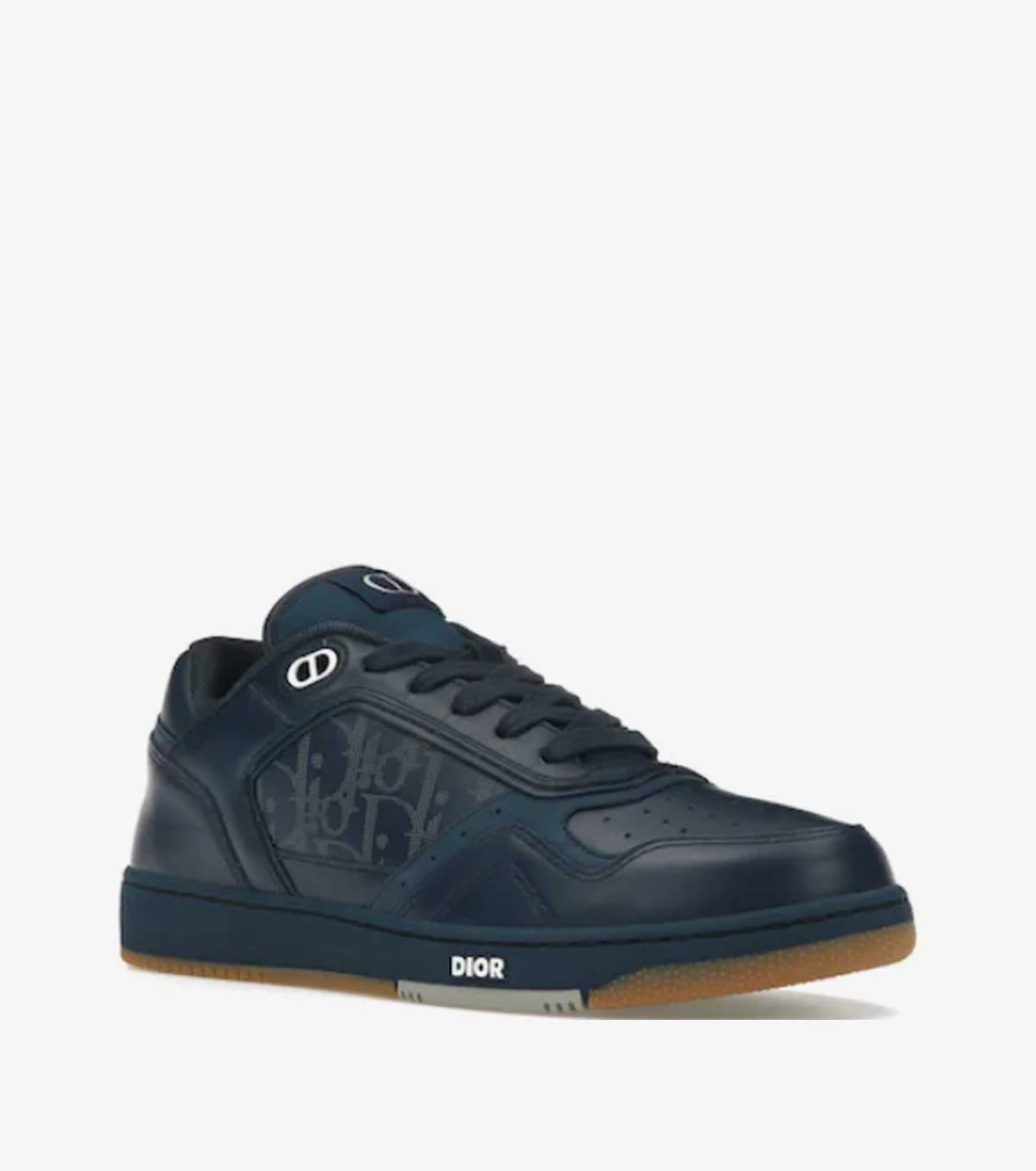 B27 Low World Tour Navy