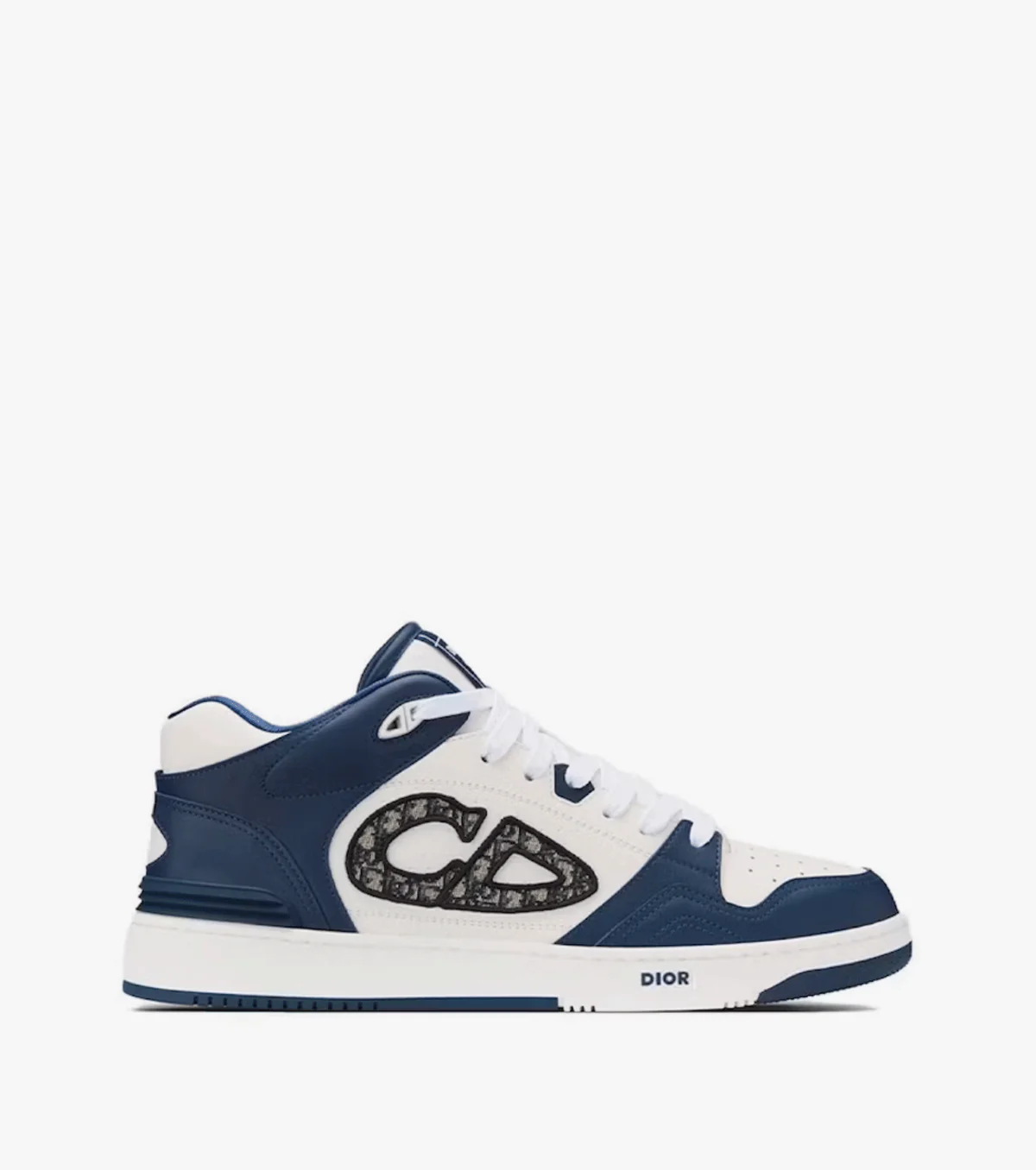 B57 Mid Oblique Blue