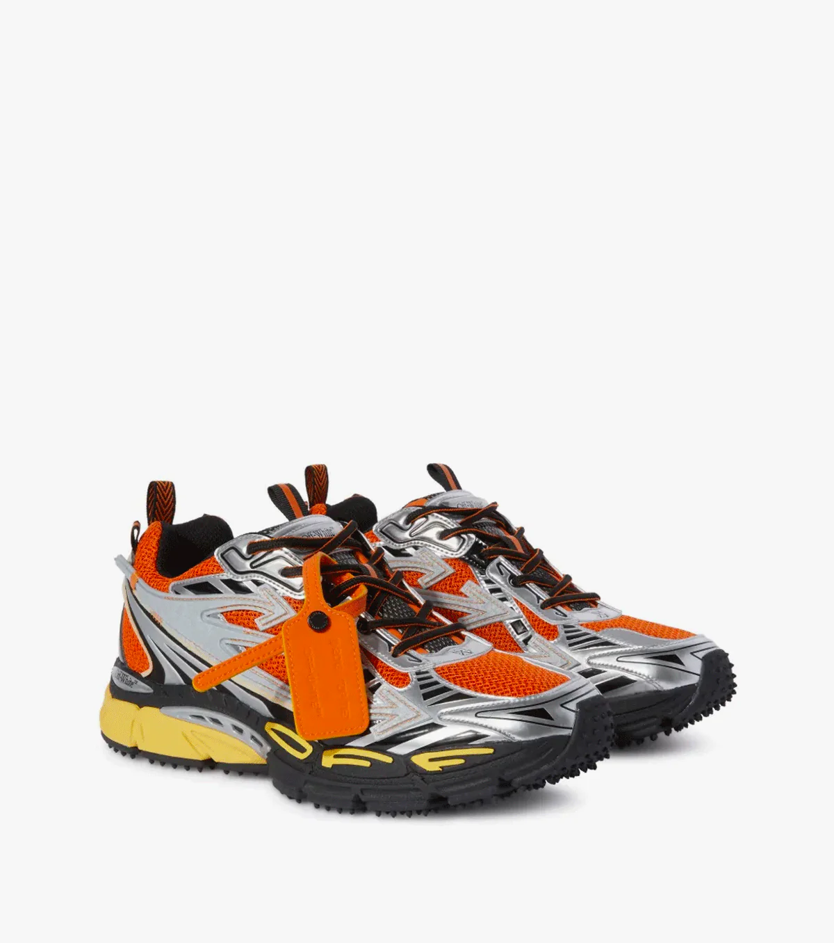 Be Right Back sneakers