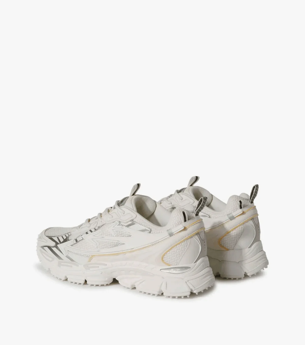 Be Right Back sneakers