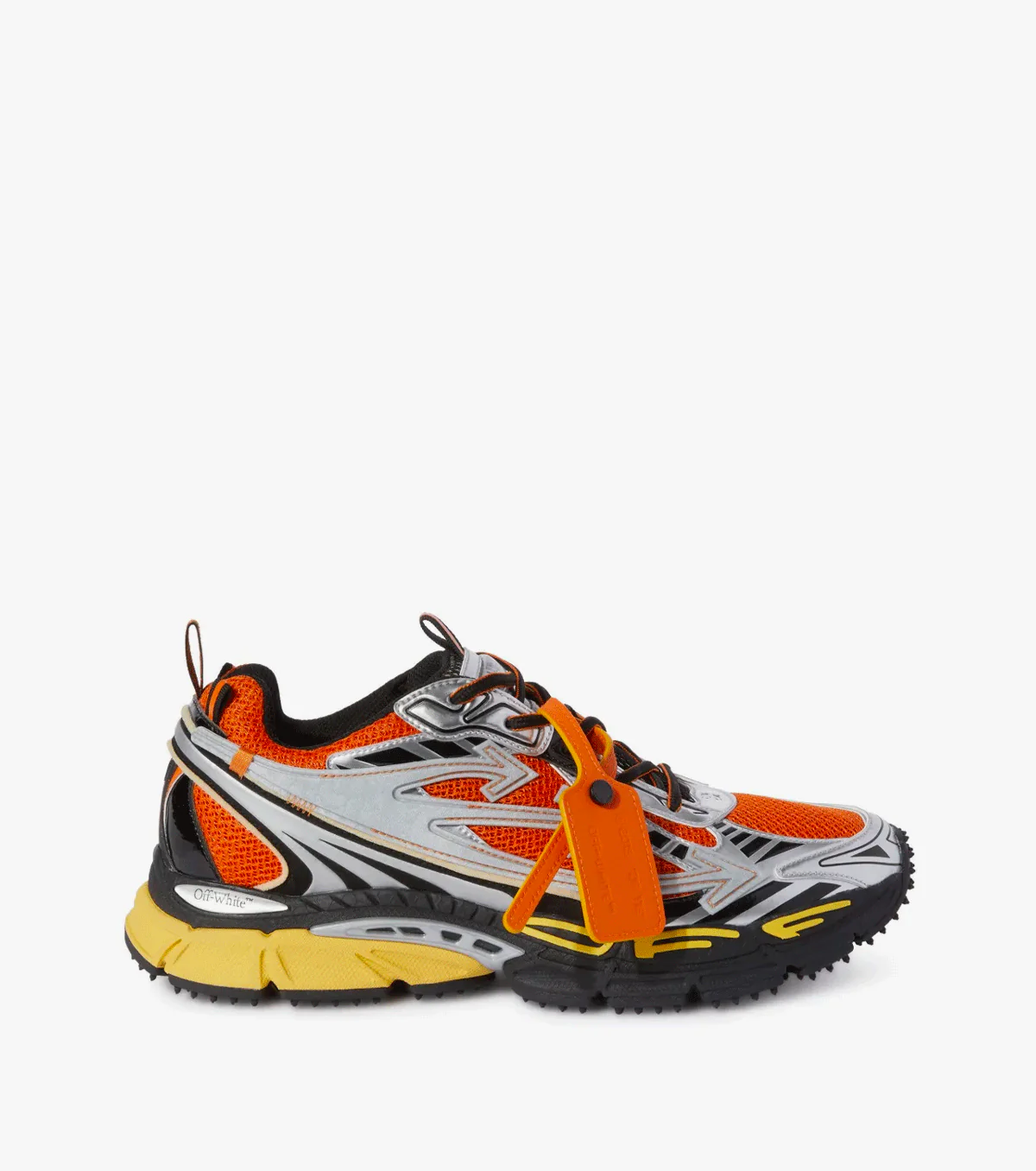 Be Right Back sneakers