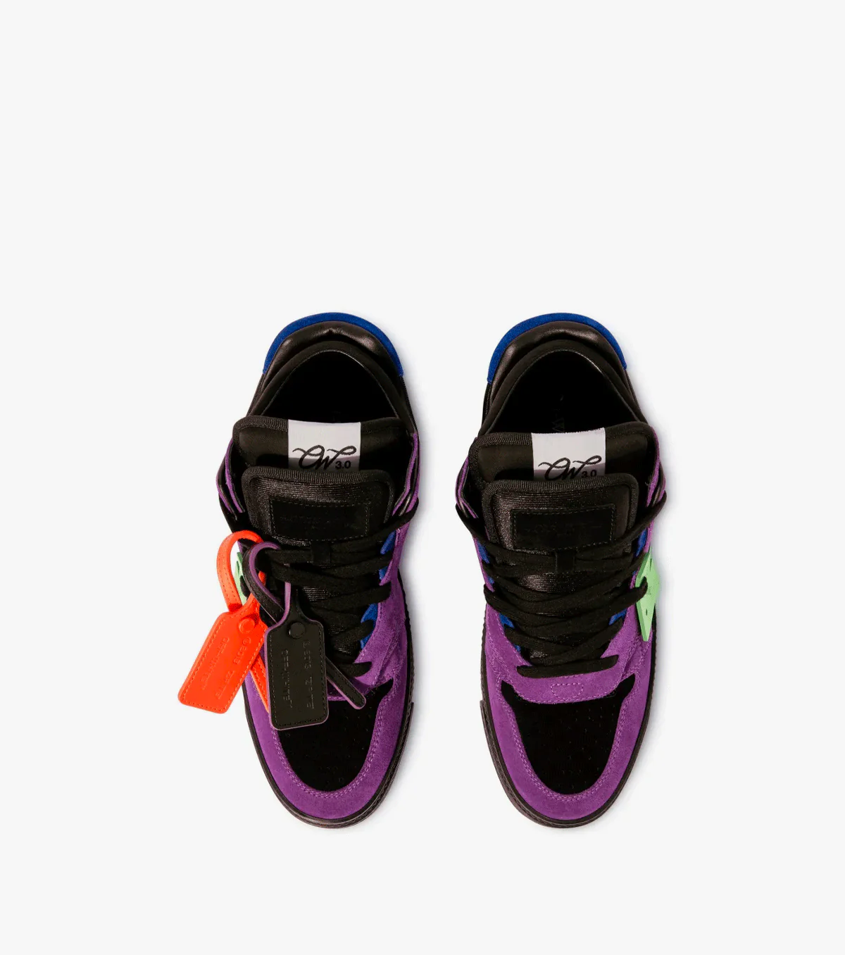 Floating Arrow sneakers