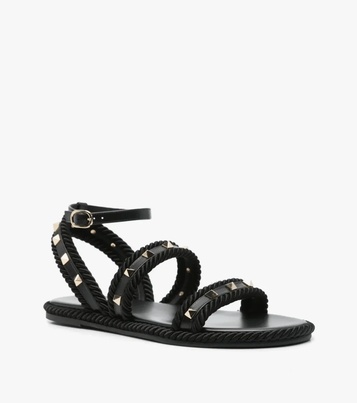 Rockstud sandals