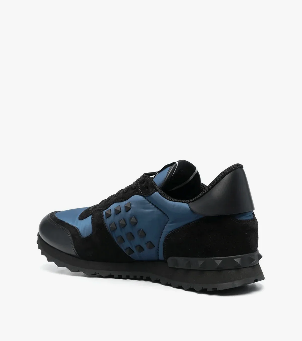 Freedots leather sneakers