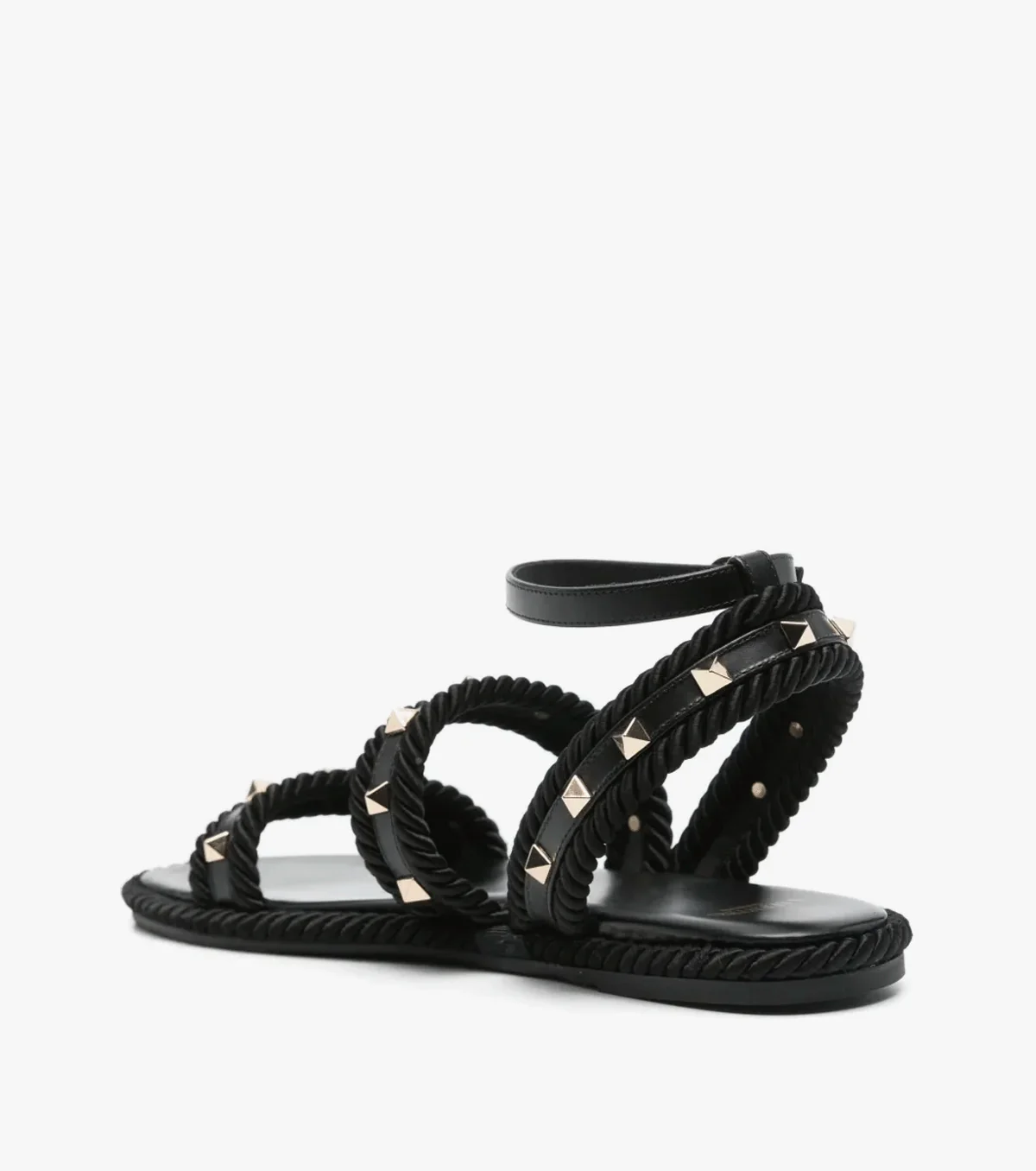 Rockstud sandals