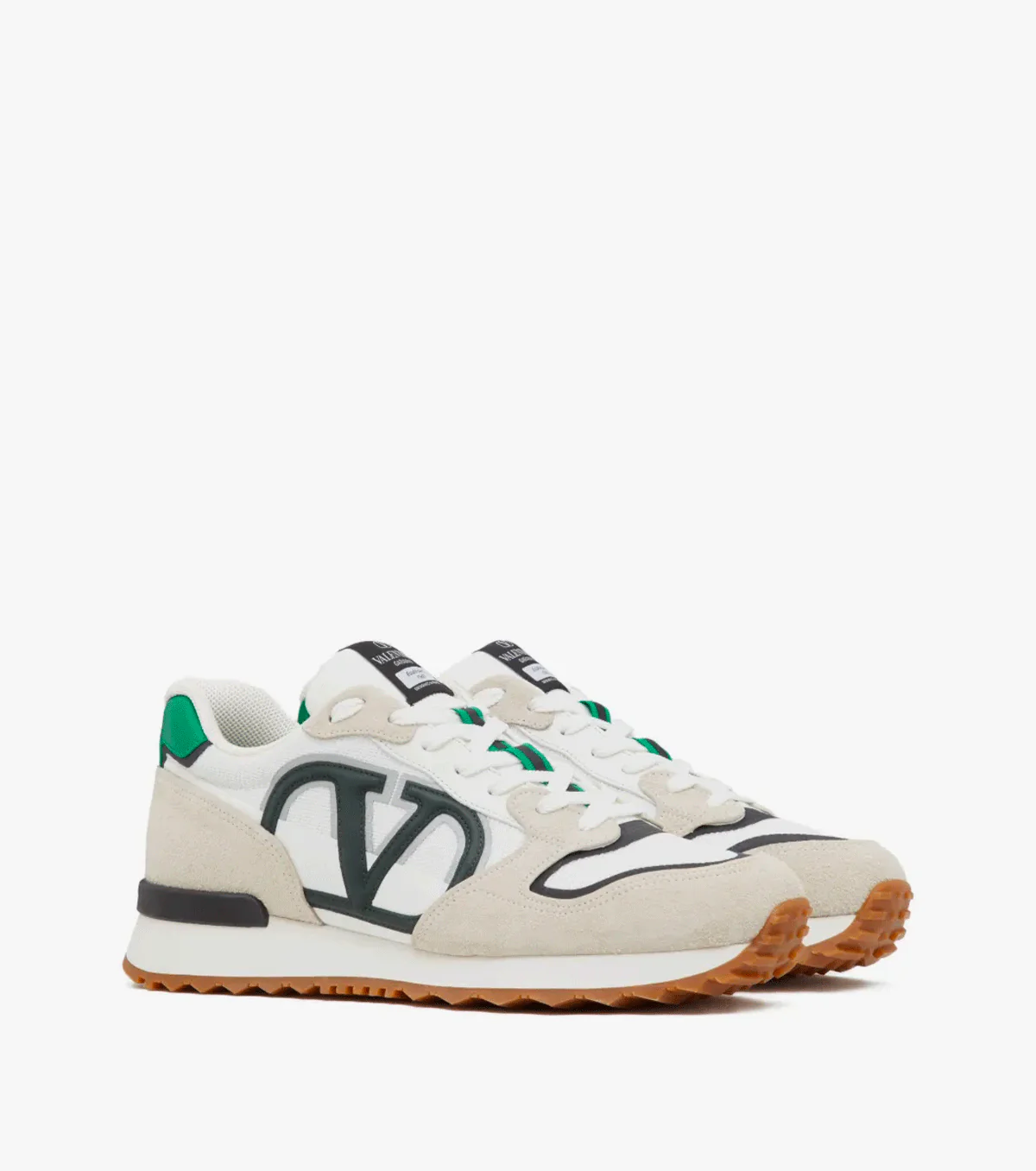 VLogo Pace low-top sneakers