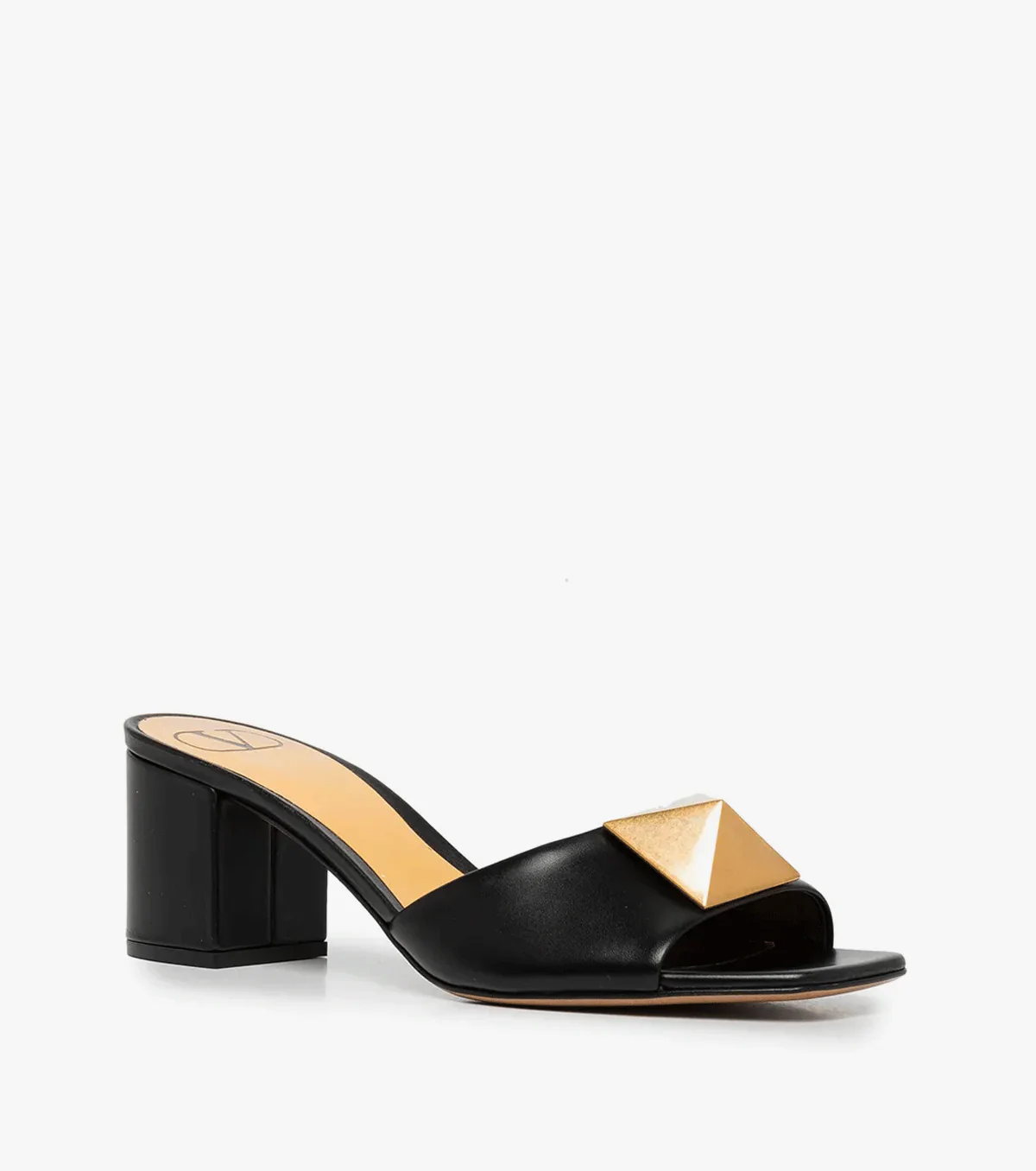 One Stud 60mm slides