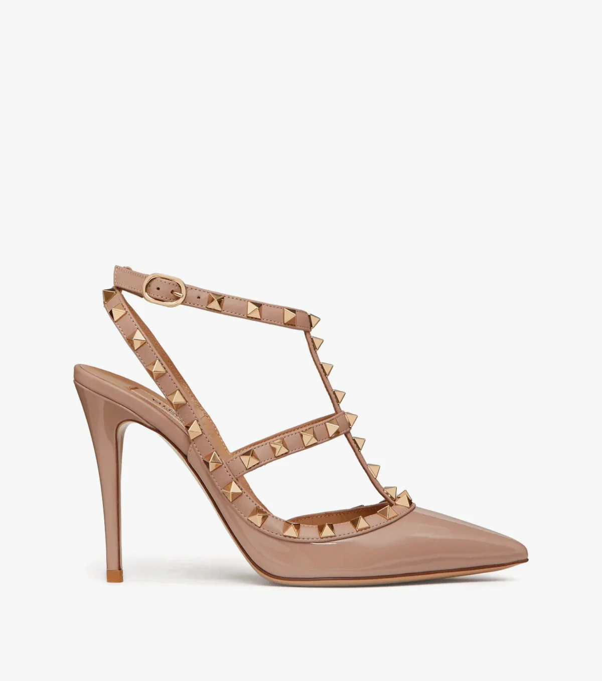 110mm Rockstud pumps