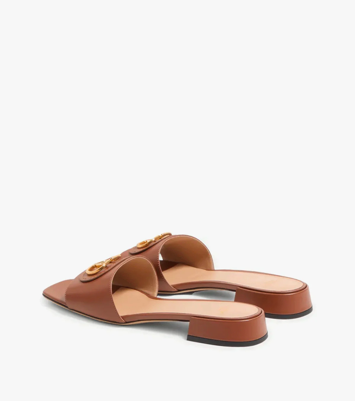 20mm VLogo Signature sandals