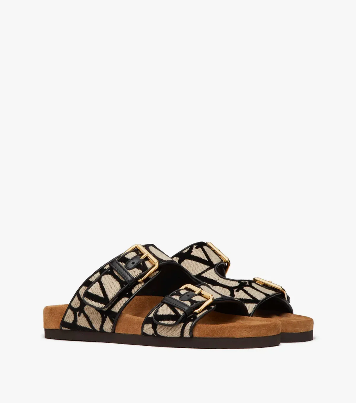 Toile Iconographe jacquard slides