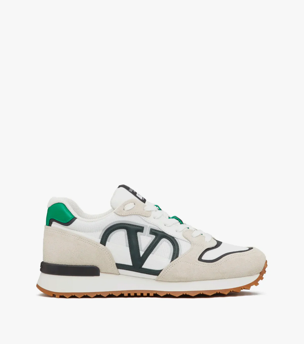 VLogo Pace low-top sneakers