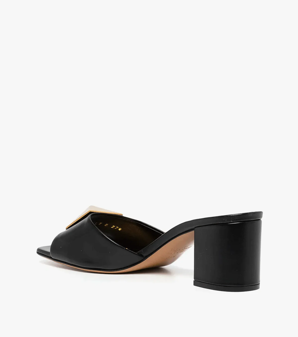 One Stud 60mm slides