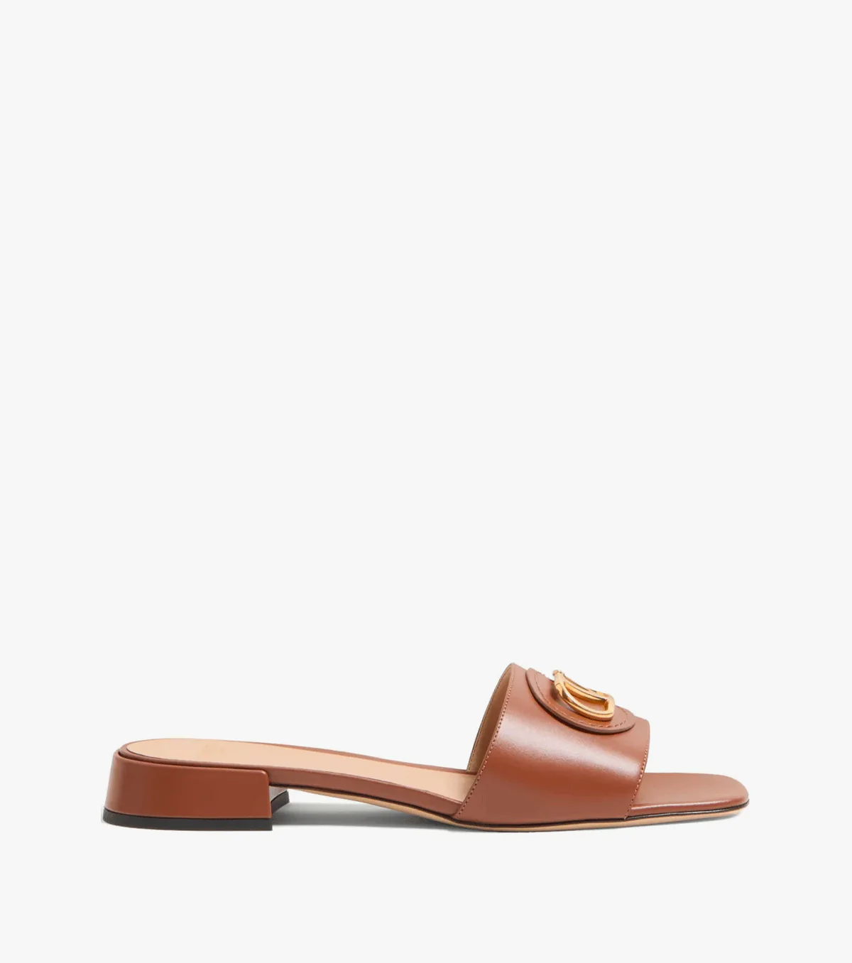 20mm VLogo Signature sandals